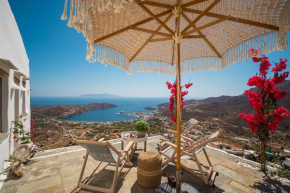 Fos of Serifos